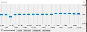 img 5 attached to 🔍 Улучшенная SEO: магнитная решетка для колонок KEF Q950 (каждая)