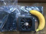 img 2 attached to Cooler Master V650 SFX Gold Full Modular review by Xun Qu ᠌