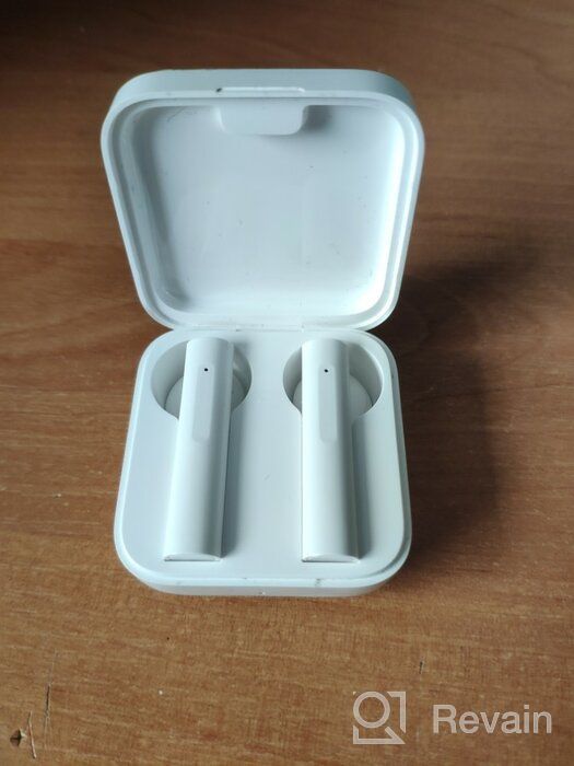 img 2 attached to Xiaomi True Wireless Earphones Basic review by Akmal Ibrahim Alex ᠌