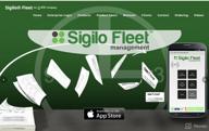 картинка 1 прикреплена к отзыву Sigilo Fleet от David Roberts