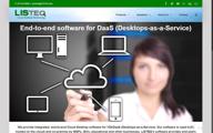 img 1 attached to LISTEQ Cloud Desktop review by Thimothy Purnell