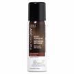 agebeautiful root touch up hair color spray touch-up gray concealer temporary cover up black/brown/blonde/red logo