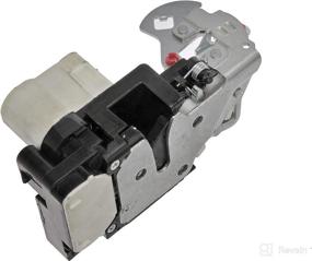 img 4 attached to Dorman Solutions 931 298 Lift Actuator