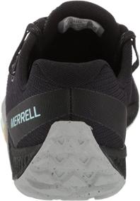 img 2 attached to Merrell Womens Trail Glove Sneaker Women's Shoes via Athletic