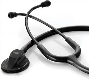 img 4 attached to Tunable AFD Technology ADC Adscope 615 Platinum Tactical Sculpted Clinician Stethoscope