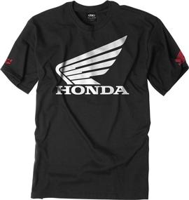 img 2 attached to Factory Effex 15 88312 Honda T Shirt