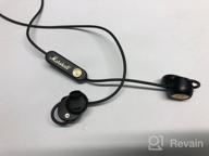 img 3 attached to New White Marshall Minor II In-Ear Bluetooth Headphone review by Michael Baek ᠌