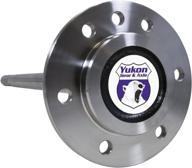 🚗 ya t35350 - yukon gear & axle 29-1/4 axle shaft for toyota tacoma/4runner with 30-spline differential logo