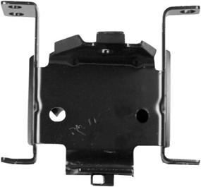 img 1 attached to Replacement Passenger Bracket Partslink GM1067185
