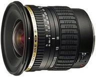 📸 tamron af 11-18mm f/4.5-5.6 di-ii sp ld aspherical (if) lens - nikon digital slr cameras logo