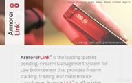 img 1 attached to ArmorerLink FMS review by Anthony Heinrichs