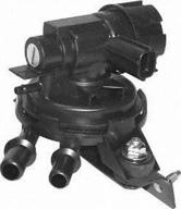 motorcraft cx1810 vapor canister solenoid logo