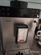 img 1 attached to ☕ Black Melitta Caffeo Passione Coffee Machine review by Franciszka Koliber ᠌