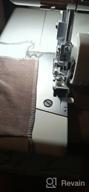 img 1 attached to Pearl MO 655 Thread Serger JUKI review by Agata Pietrewicz ᠌