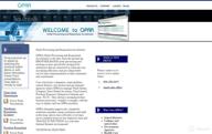 img 1 attached to Opras Fixed Asset Module review by Aaron Cruz