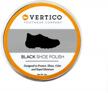 deluxe shoe care kit with vertico polish for long-lasting shine logo