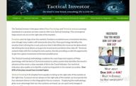 img 1 attached to Tactical Investor review by Antonio Urbina