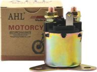 ahl motorbike solenoid generator 31204 za0 003 logo