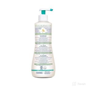 img 3 attached to Mustela Stelatopia Cleansing Gel Eczema Prone