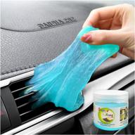 cleaning detailing automotive universal accessories logo