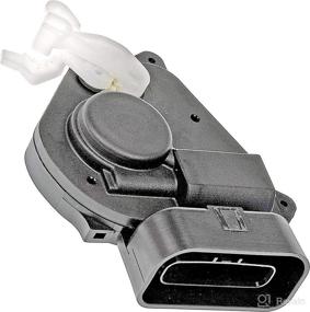 img 4 attached to 🔒 Reliable Front Right Door Lock Actuator Motor: APDTY 857938 - Enhance Security and Convenience