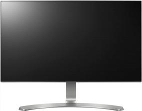 img 2 attached to ✨ LG 24MP88HV-S Infinity 24" Monitor with Full HD 1080P Resolution