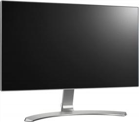 img 3 attached to ✨ LG 24MP88HV-S Infinity 24" Monitor with Full HD 1080P Resolution
