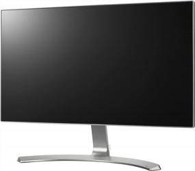 img 1 attached to ✨ LG 24MP88HV-S Infinity 24" Monitor with Full HD 1080P Resolution