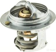 🔥 stant 48457 oe equivalent thermostat - 172°f opening temperature: reliable engine regulation logo