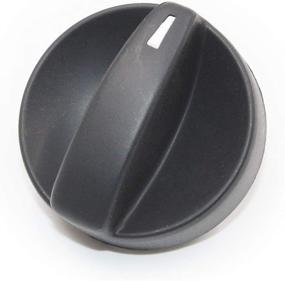 img 4 attached to 🔧 Manual HVAC Control Knob for 06-08 Mazda 6 (Part # GV3A-61-195) by Koauto