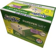 swiffer refills febreze lavender vanilla logo