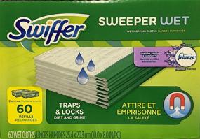 img 2 attached to Swiffer Refills Febreze Lavender Vanilla