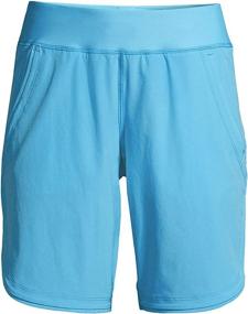 img 1 attached to 👙 Lands End Women's Comfort Regular Women's Clothing: Exceptional Swimsuits & Cover Ups for Ultimate Comfort!