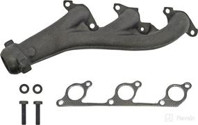 img 4 attached to Dorman 674 376 Exhaust Manifold Kit