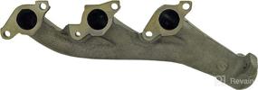 img 3 attached to Dorman 674 376 Exhaust Manifold Kit