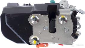 img 2 attached to Reliable Lock Actuator Motor for APDTY 042112 Door Latch: A Comprehensive Review