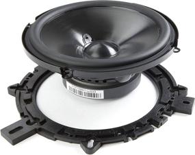 img 1 attached to 🔊 Infinity Reference 6530CX: Unleashing High-Performance 6-1/2" Component Speaker System