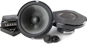 img 4 attached to 🔊 Infinity Reference 6530CX: Unleashing High-Performance 6-1/2" Component Speaker System