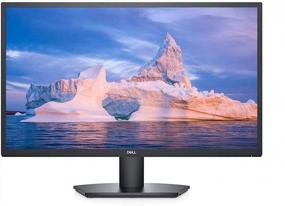 img 4 attached to 🖥️ Dell Inch Monitor 2021: Enhanced 75Hz Refresh Rate and Anti-Glare Screen