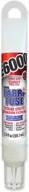 e6000 565000 fabri-fuse adhesive - reliable 2 fl oz hang bottle for fabric bonding logo