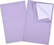 sevenwell large jewelry cleaning cloth set - perfect for gold, silver, diamonds and more! logo