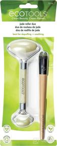 img 3 attached to 🌿 Revitalize Your Skin with EcoTools Roller Massage Skincare Essential: An Effective Natural Beauty Tool