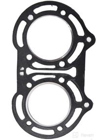 img 2 attached to Complete Gasket Rebuild Banshee 1987 2006