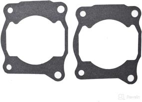 img 1 attached to Complete Gasket Rebuild Banshee 1987 2006