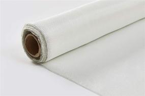 img 4 attached to Nansheng Fiberglass Fabric Material Roving Raw Materials via Laminates & Composites