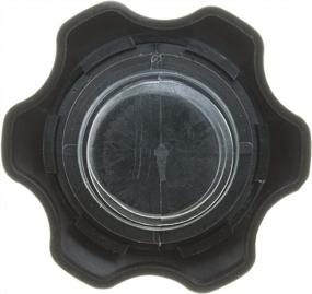 img 2 attached to MotoRad MO111: Perfect Engine Oil Filler Cap For Chrysler, Dodge, Jeep, Mitsubishi, Plymouth Models