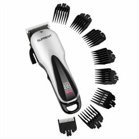 img 1 attached to SUPRENT® USB Charging Line Hair Clippers Replacement Charge Line For HC596 HC356 HC355