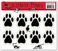 magnet america kitten paws pack логотип