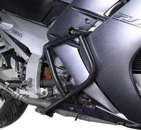 img 2 attached to Protect Your Yamaha FJR1300 (2001-2005) with R-Gaza Engine Guards Crash Bars