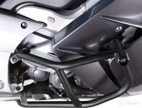 img 3 attached to Protect Your Yamaha FJR1300 (2001-2005) with R-Gaza Engine Guards Crash Bars